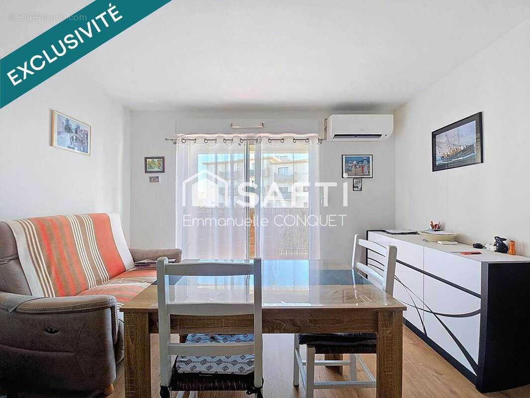 Photo 4 - Appartement à BEZIERS