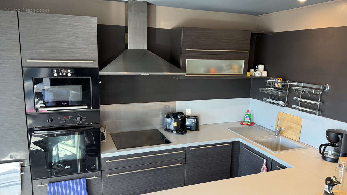 Appartement à LE TOUQUET-PARIS-PLAGE