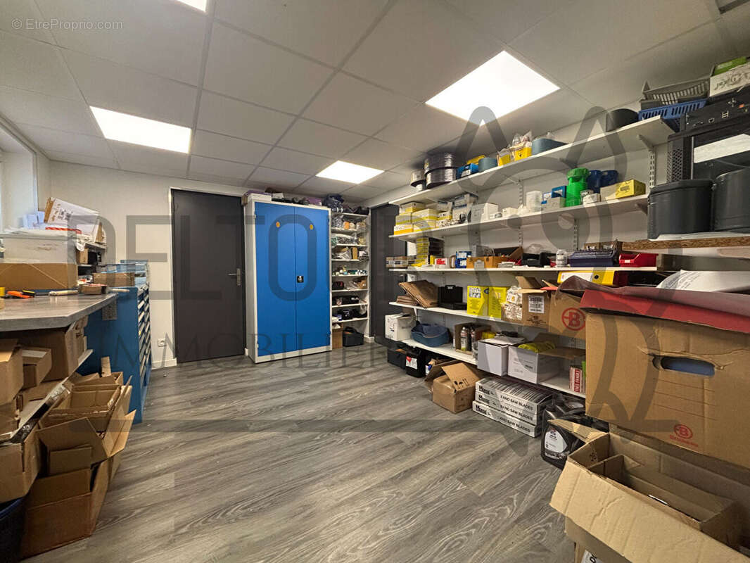 Appartement à FAREMOUTIERS