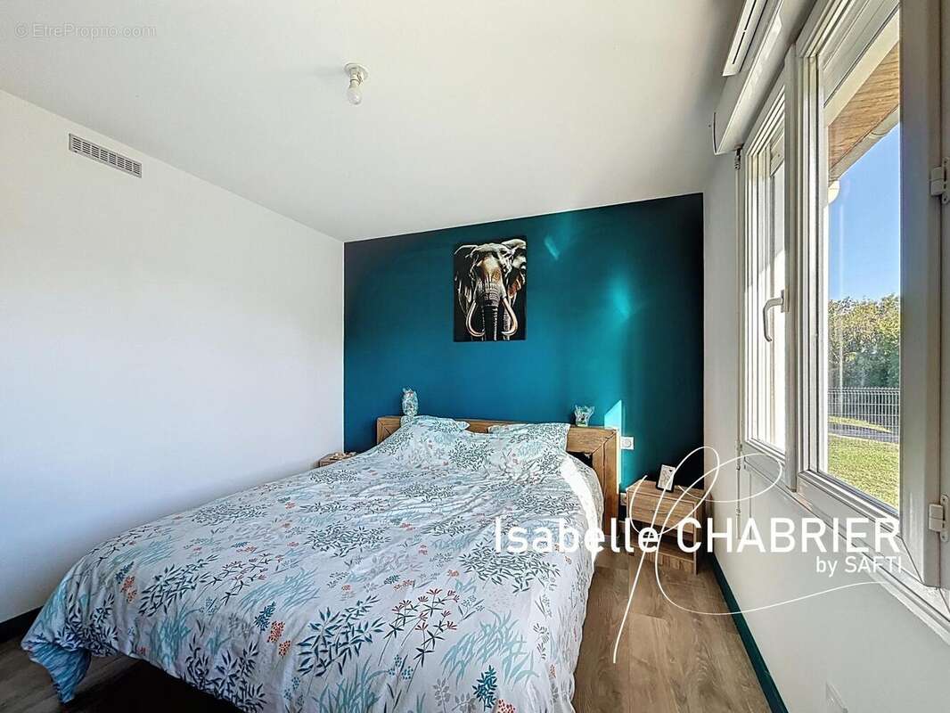 Photo 5 - Maison à LEZIGNE