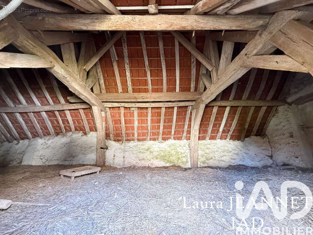 Photo 4 - Appartement à COURDIMANCHE