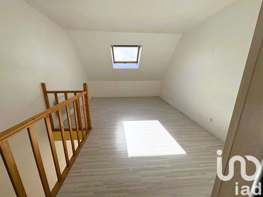 Photo 8 - Appartement à VILLERON