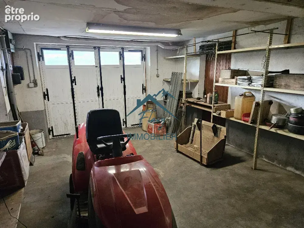 Maison - 182m2 - 8 pièces - photo 35