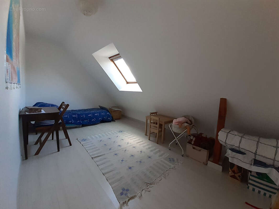 Maison à SAINT-PHILIBERT