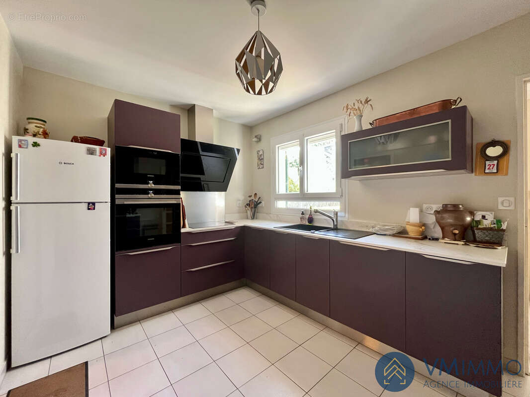 Maison 4 pièces 102m2 - photo 3