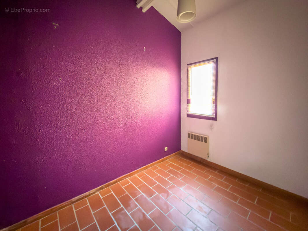 Maison vue mer, court de tennis, piscine - photo 5