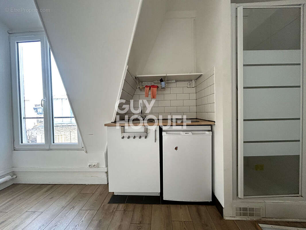 Appartement à PARIS-5E