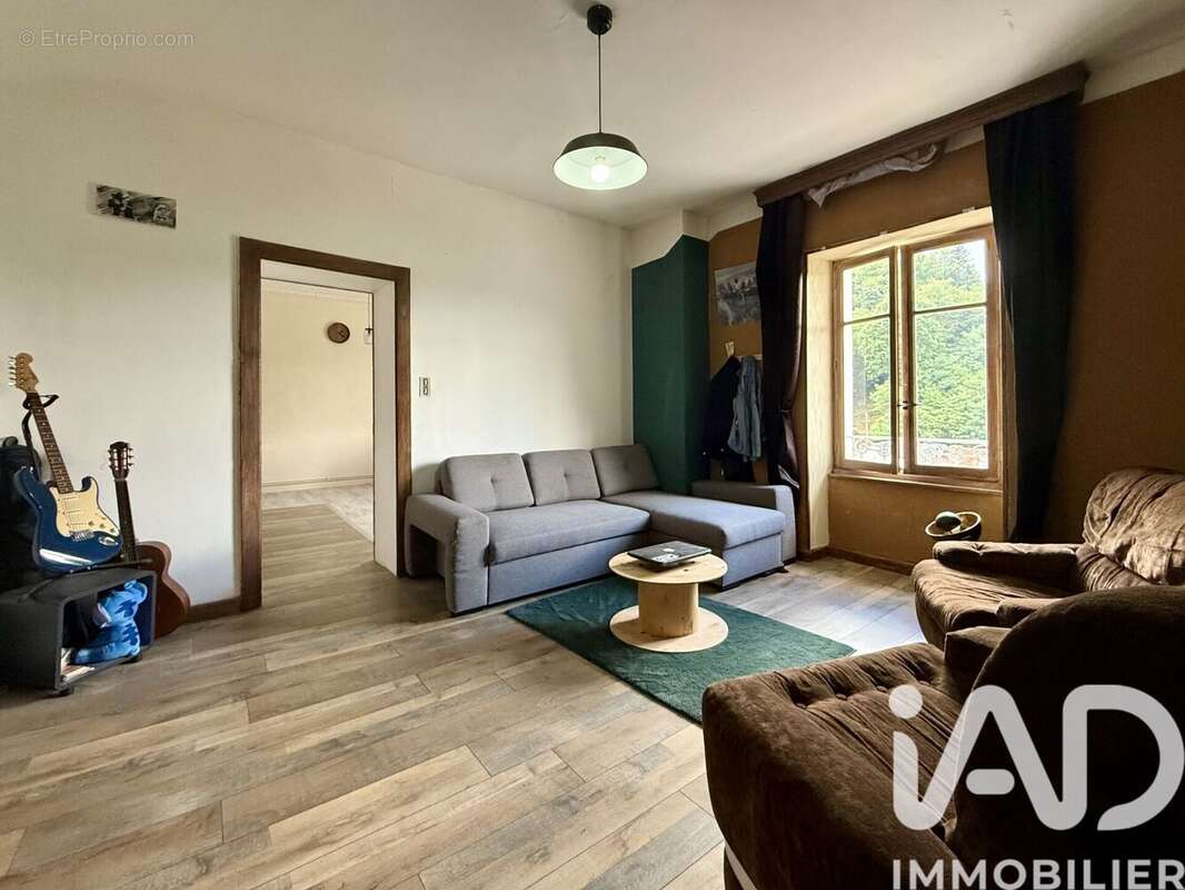 Photo 8 - Maison à ARCHES