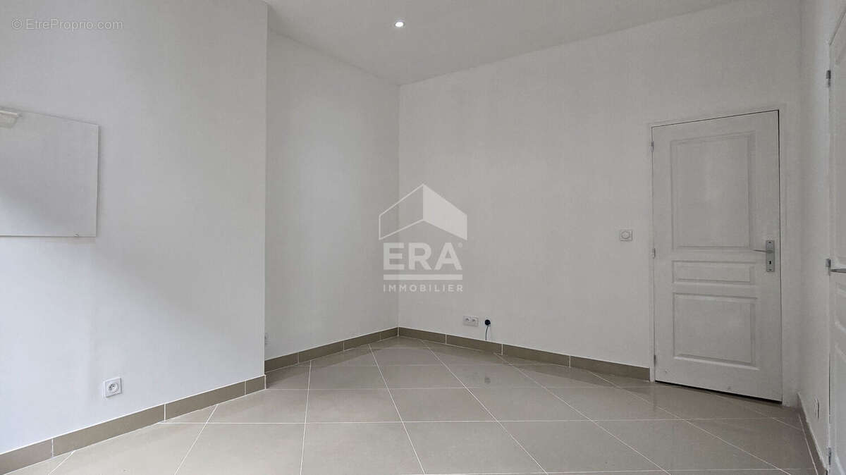 Appartement à DIEPPE