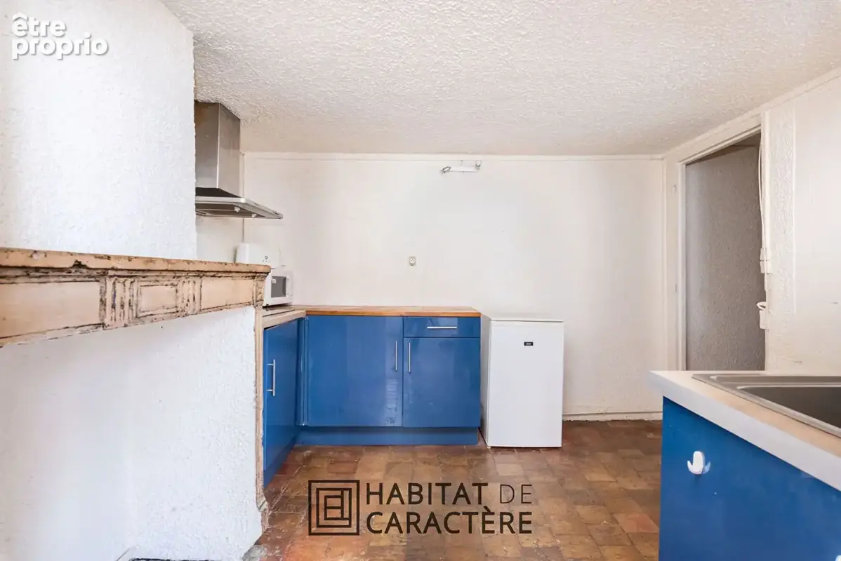 T1bis - 53,98m² utiles - photo 8