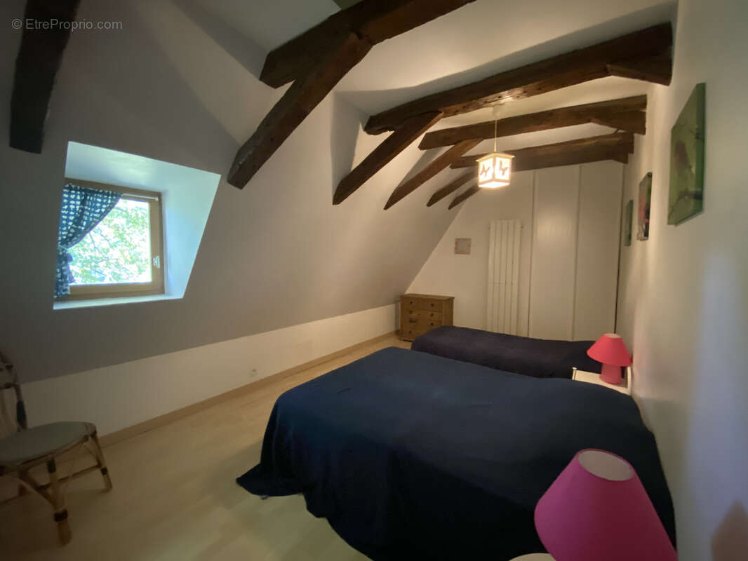 Maison à LAVAL-DE-CERE