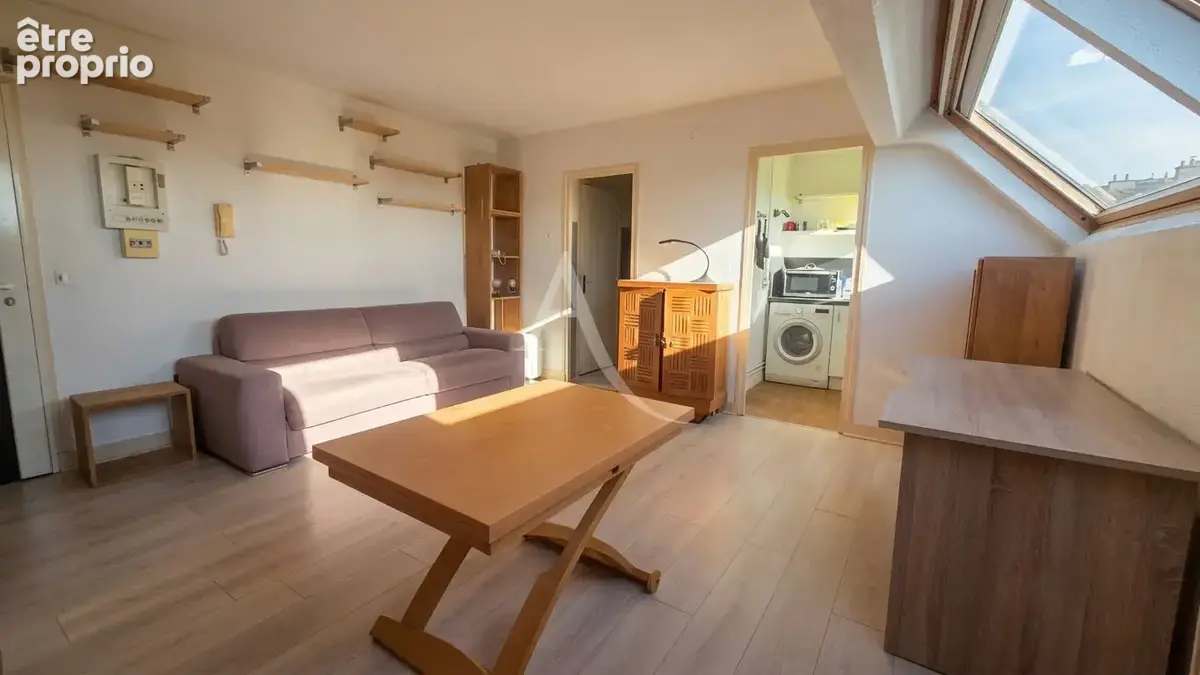 Photo Appartement à Pontoise au prix de 119 500€