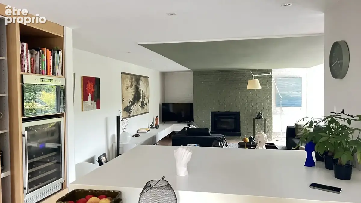 Maison 7 pièces 165 m² à vendre à Villeneuve-D'ascq (59650) - photo 7