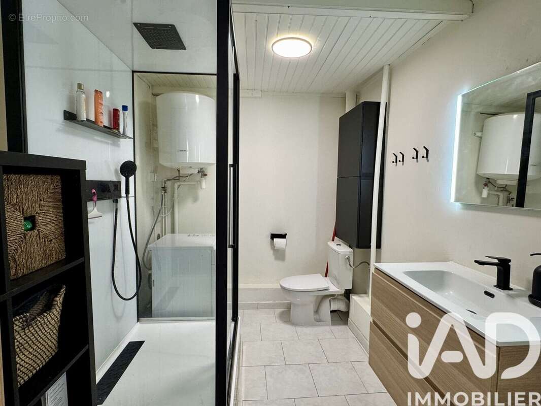 Photo 9 - Appartement à CUERS