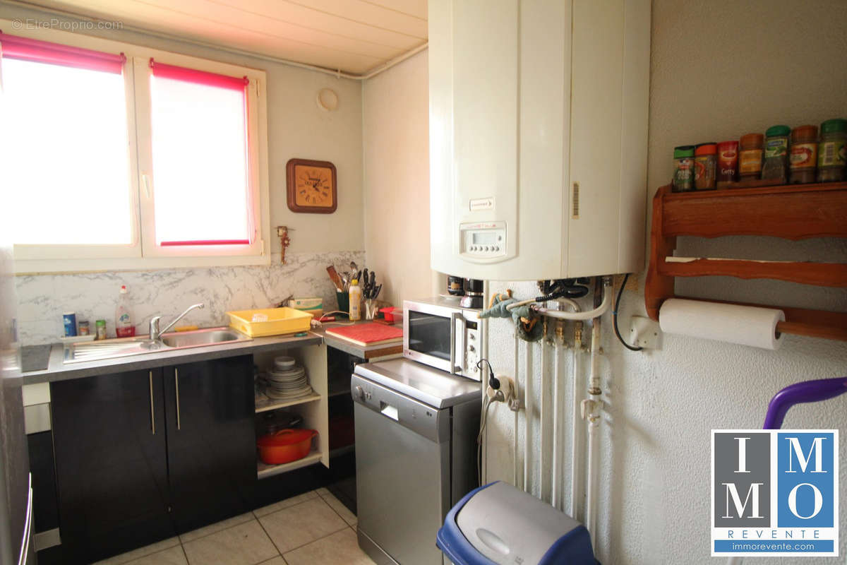 Appartement à BOURGES