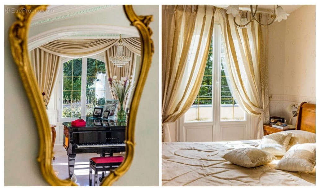 Maison à CREPY-EN-VALOIS