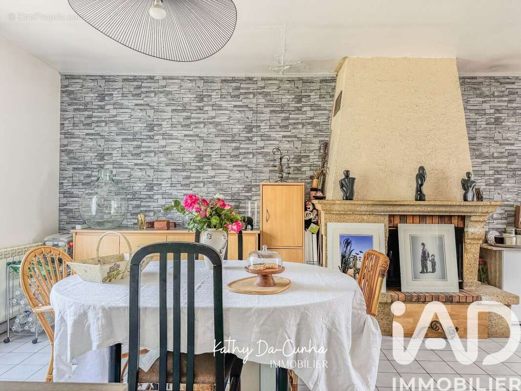 Maison 90 m² à La Boissiere  - photo 8