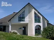 Maison à OLORON-SAINTE-MARIE