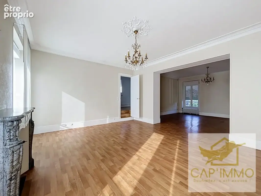 Appartement 5 pièces 108 m² à vendre à Magny-En-Vexin (95420) - photo 5