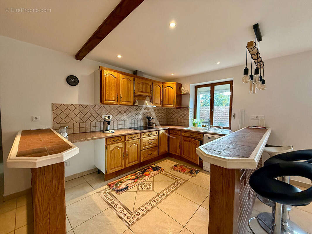 Maison à NOGENT-SUR-EURE