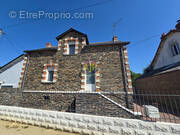 Maison à GUEMENE-PENFAO