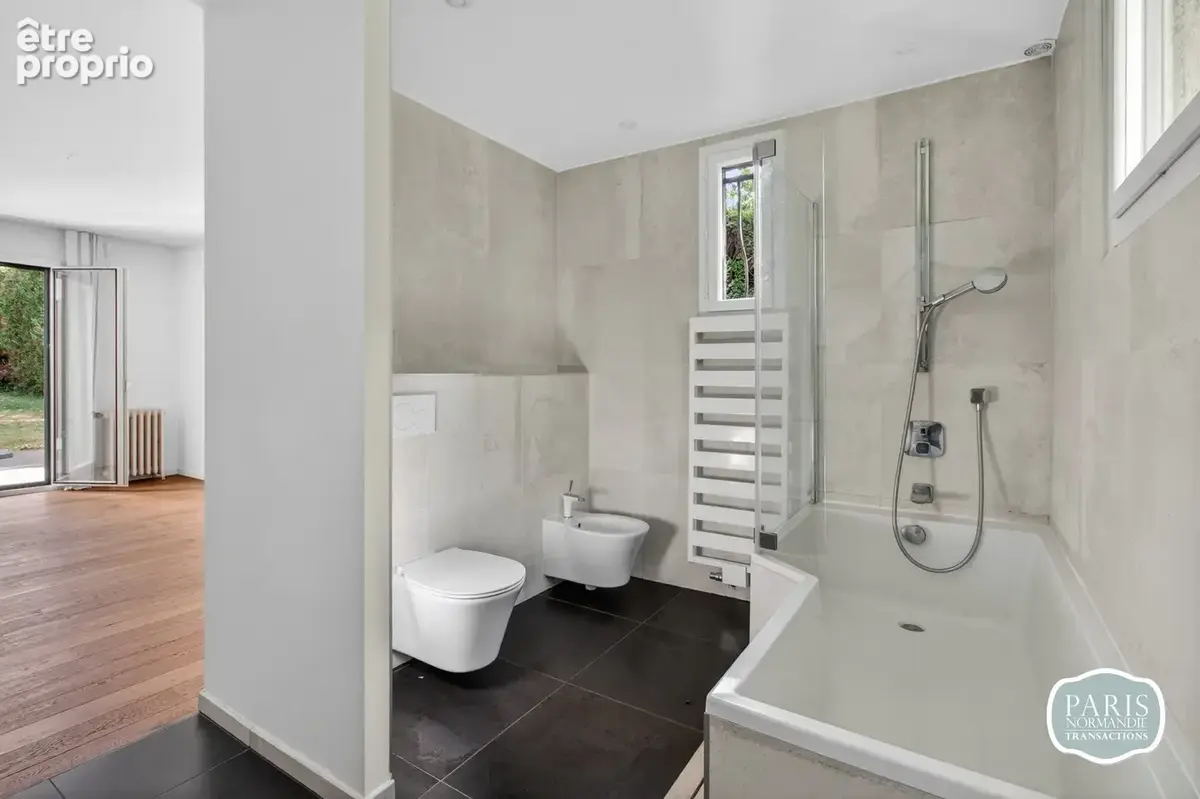 Vends maison familiale -  272,64m2 - Saint-Germain-en-Laye / Fourqueux - photo 14