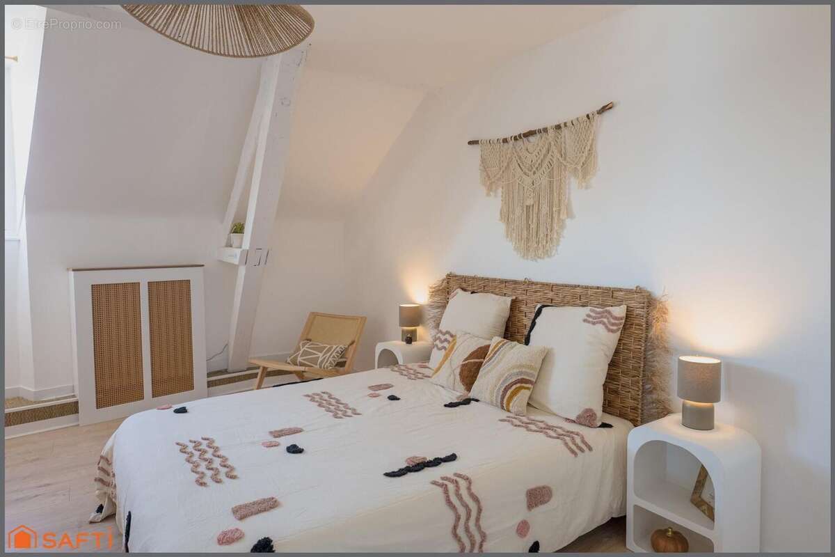 Photo 4 - Appartement à OLORON-SAINTE-MARIE
