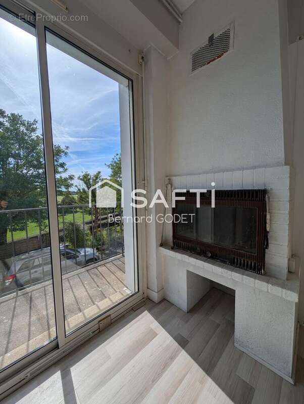 Photo 5 - Maison à GENOUILLE