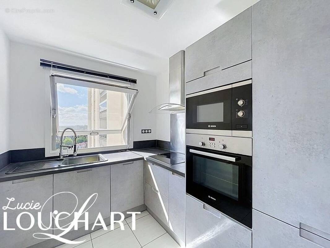 Photo 1 - Appartement à L'HAY-LES-ROSES
