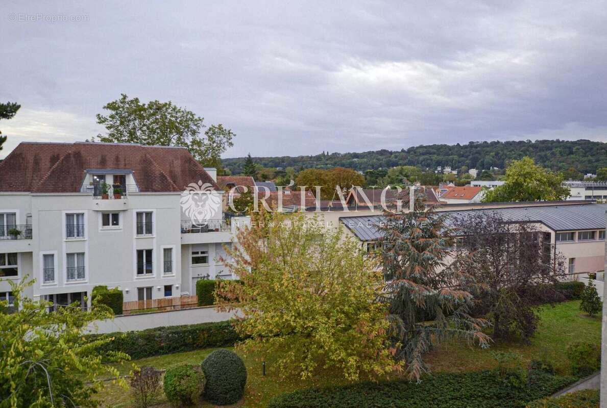 Appartement à CROISSY-SUR-SEINE