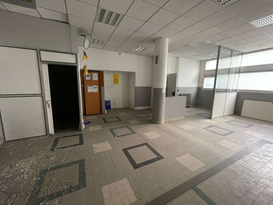 Vente Local Montrouge - photo 5