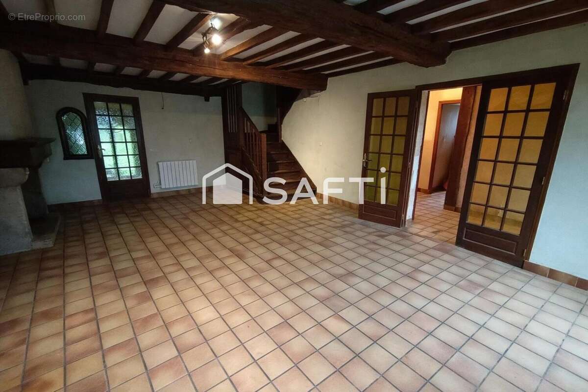 Photo 6 - Maison à LE BENY-BOCAGE