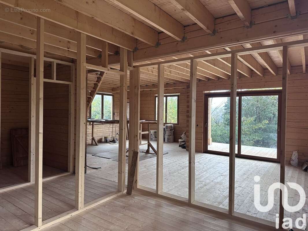 Photo 8 - Maison à FRANGY