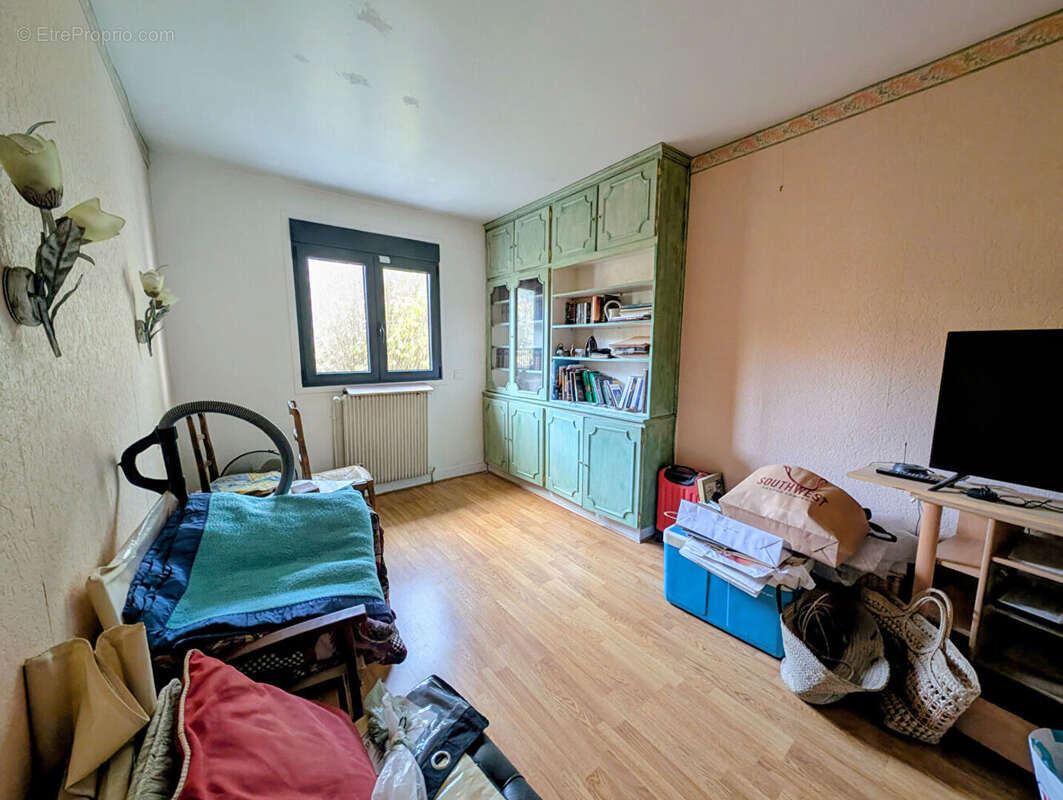 Maison à ROSNY-SOUS-BOIS