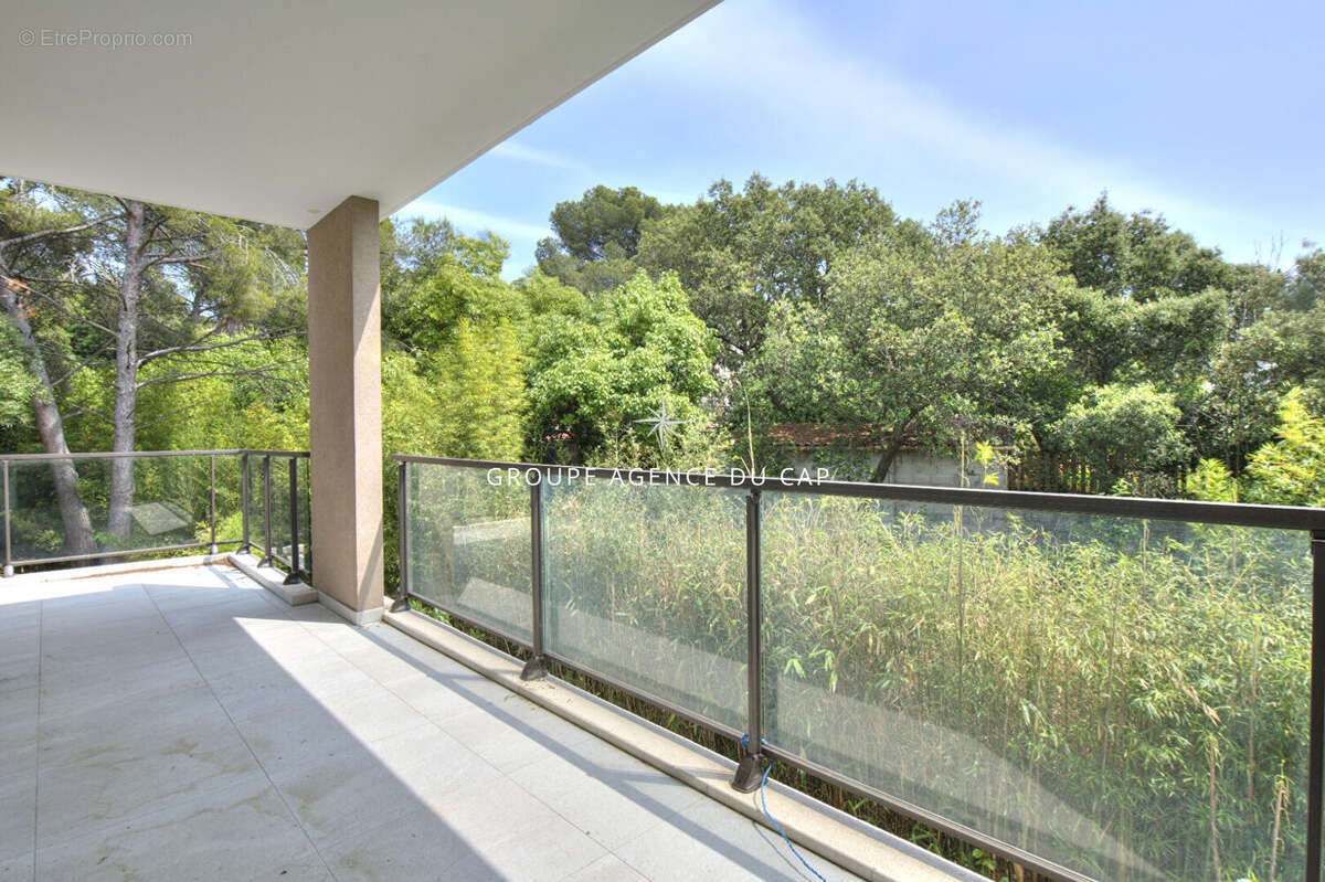 Maison à SAINT-RAPHAEL