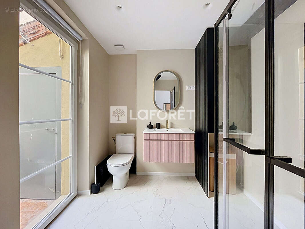Appartement à MACON