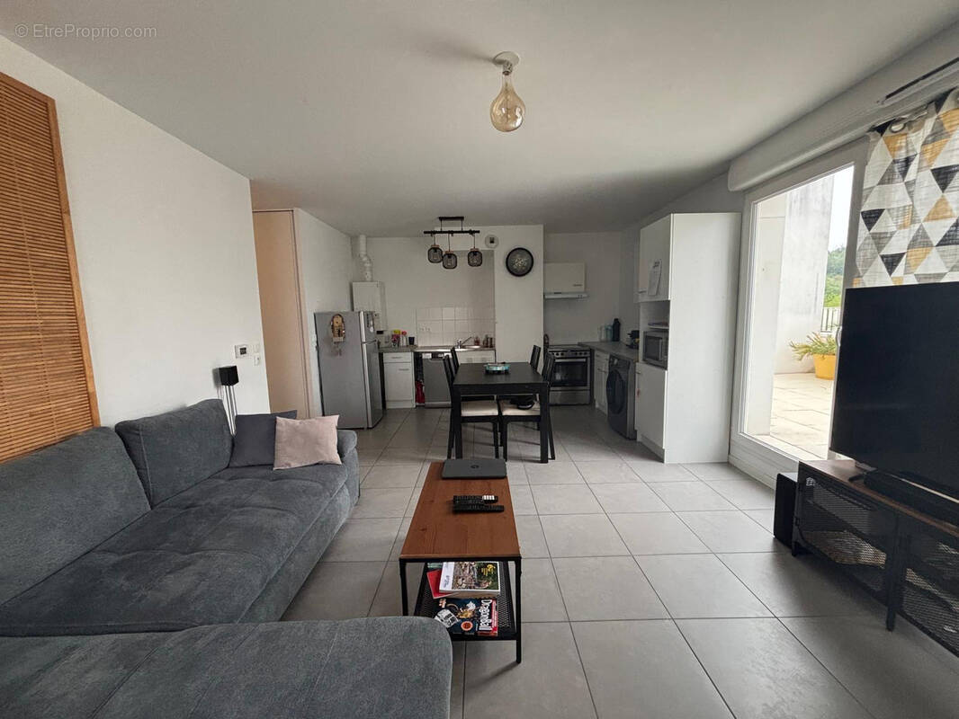Appartement à FLOIRAC