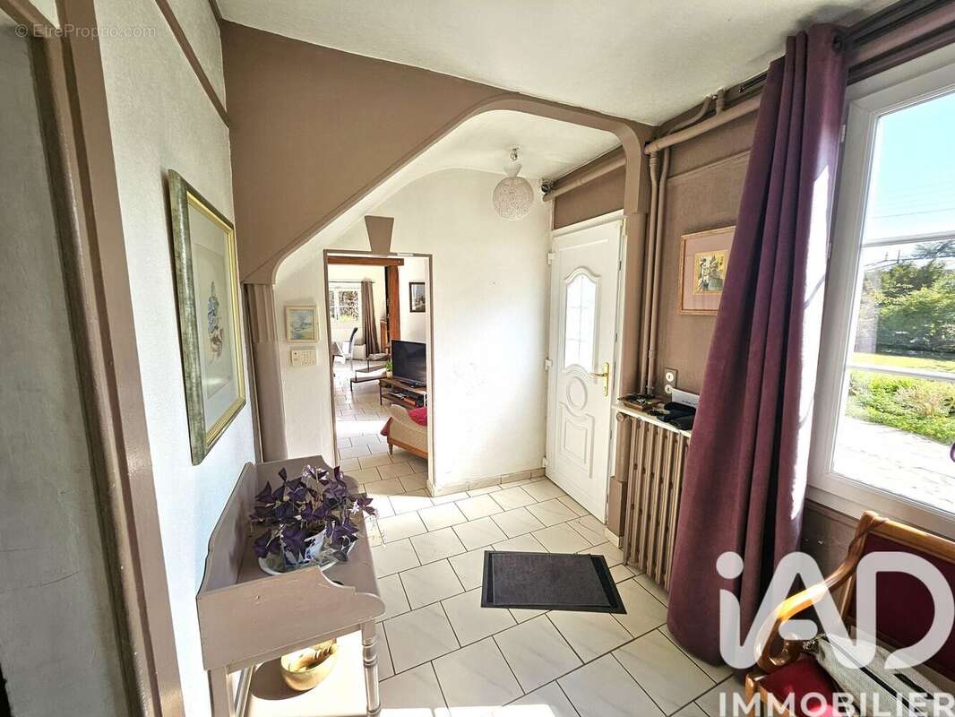 Photo 8 - Maison à CROSNE