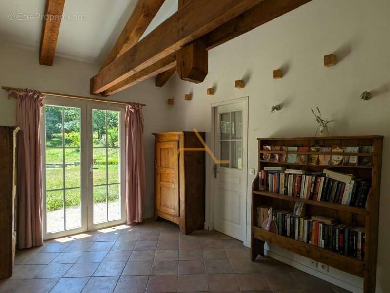 Maison à DIEULEFIT