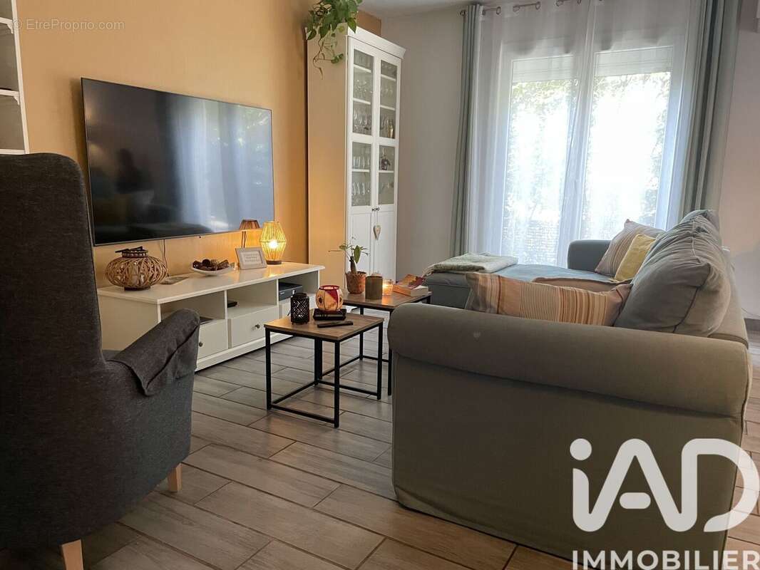 Photo 9 - Maison à SANARY-SUR-MER