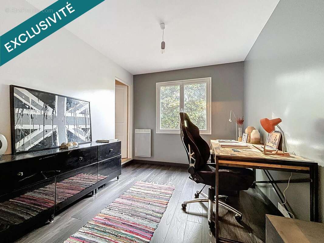 Photo 8 - Maison à GOUVIEUX