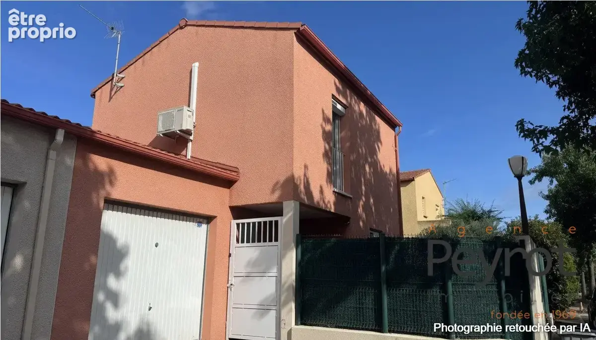 Photo Maison à Torreilles au prix de 263 000€