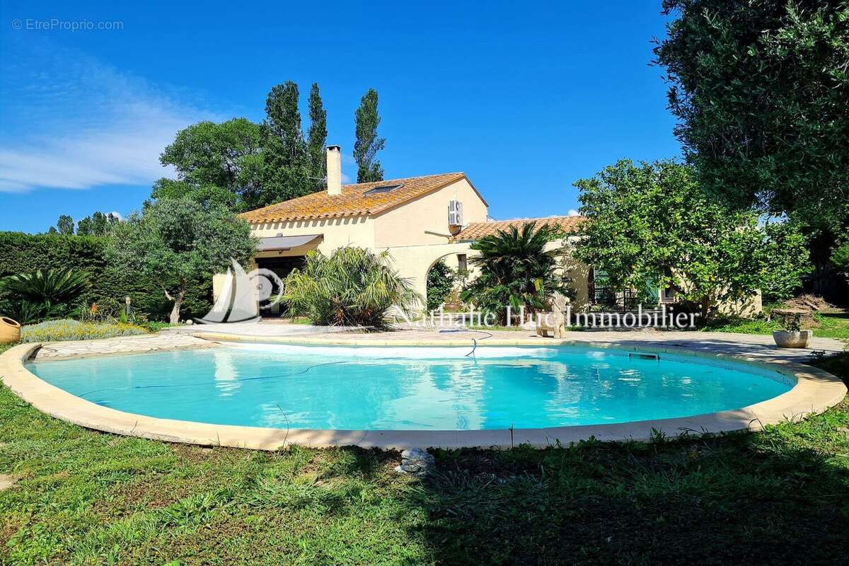 Maison à Perpignan  - photo 7