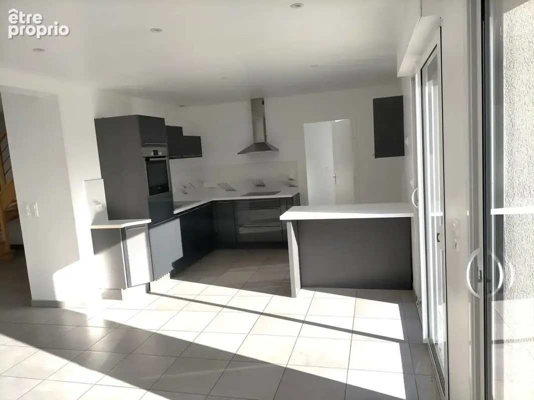 EXCLUSIVITÉ   160 m2, 5 chambres, DPE A   À 3,5 km des plages - photo 8