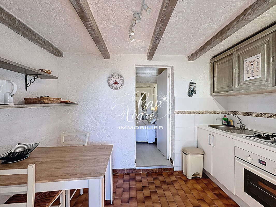 Maison à BORMES-LES-MIMOSAS