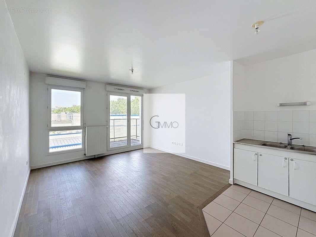 Appartement à CACHAN