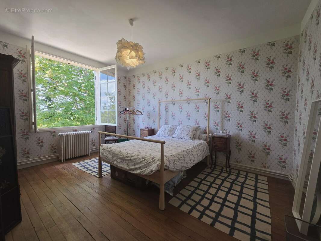 Maison familiale - photo 6