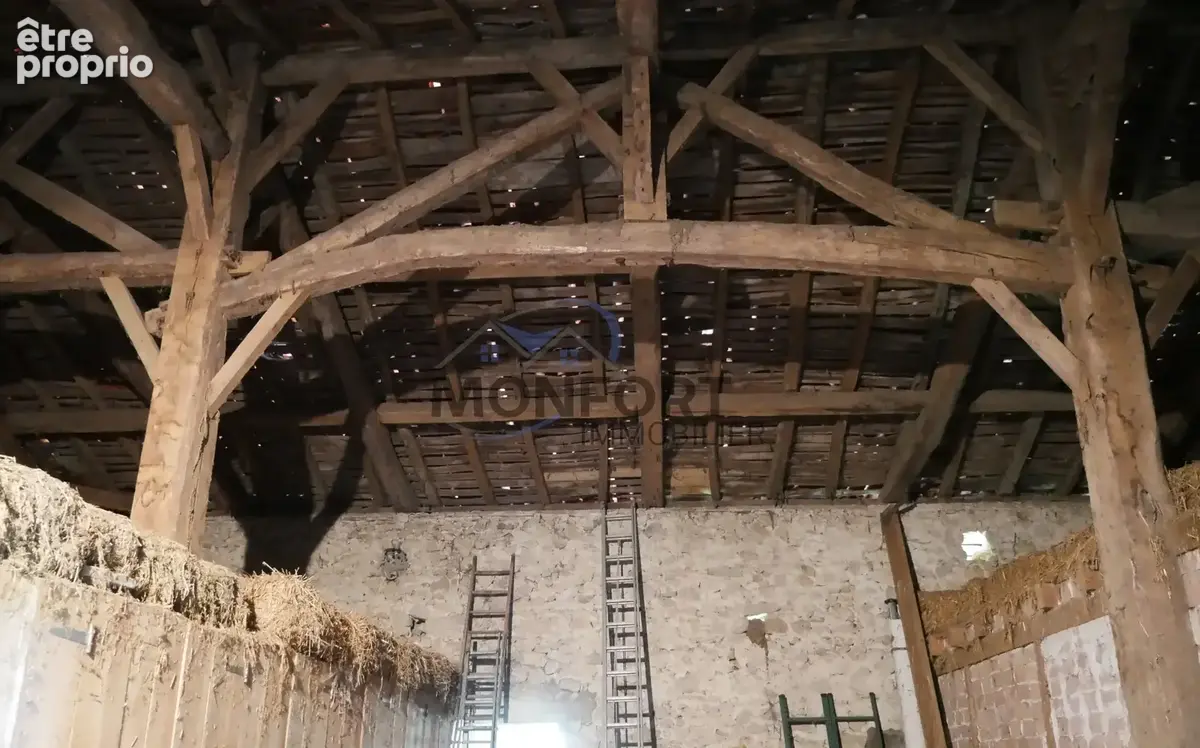 Propriété composée de plusieurs maisons - photo 13