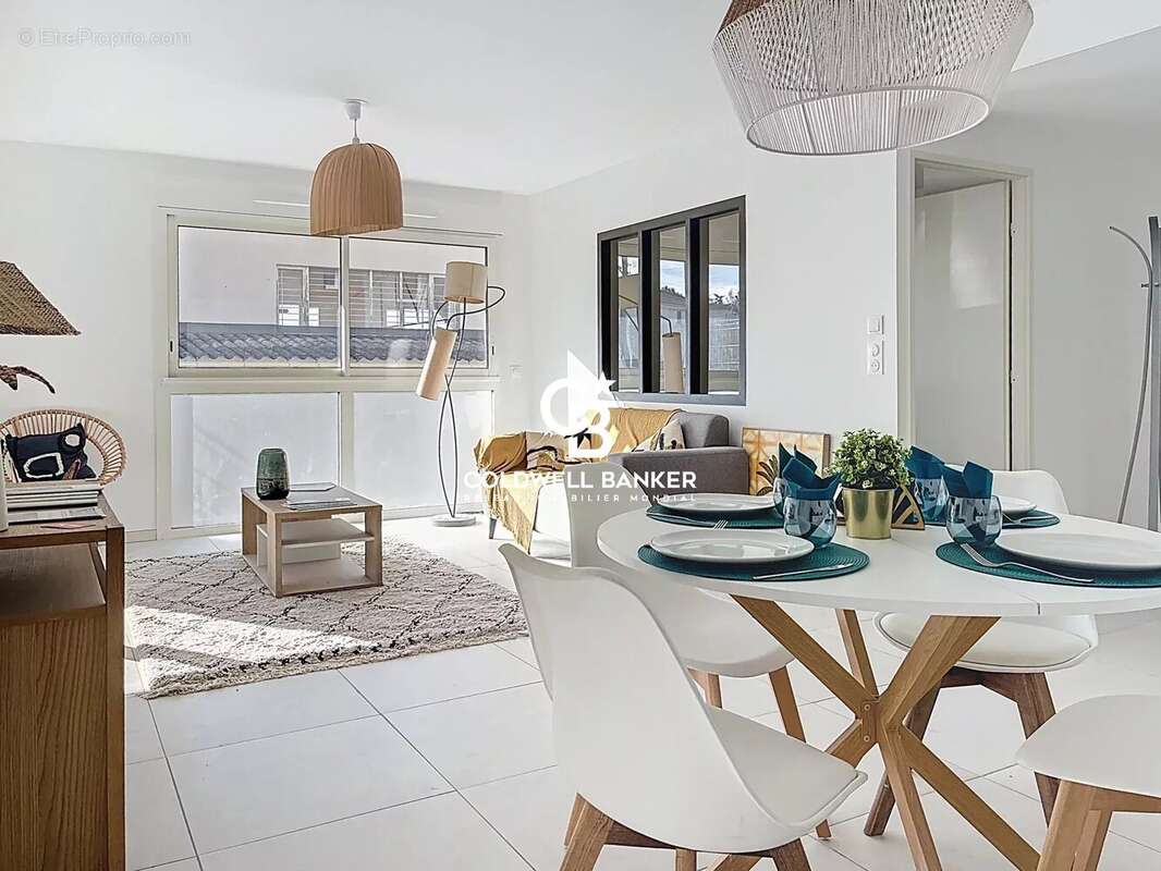 Appartement à SAINT-RAPHAEL