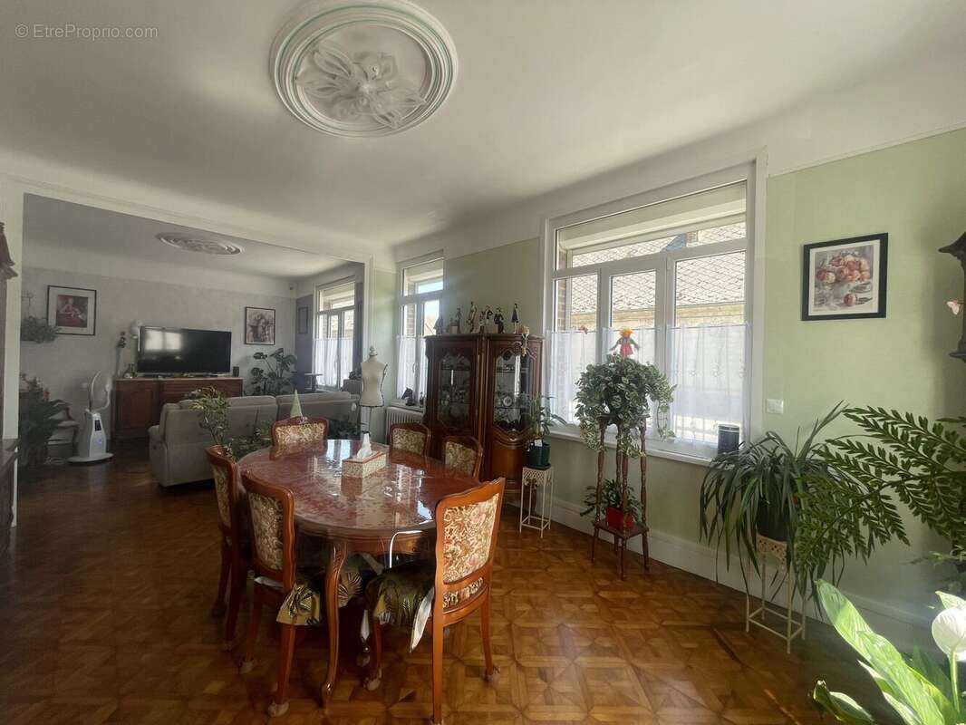 Maison 133 m² à Mont-D'origny  - photo 3